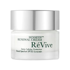 ReVive Sensitif Renewal Cream Daily Protection SPF 30 50G