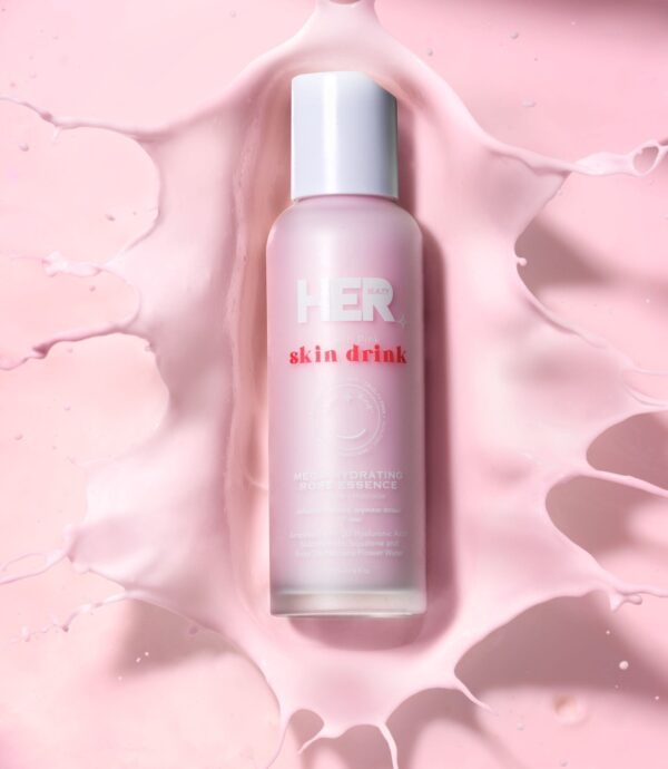 Skin Drink