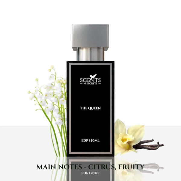 Scent N Secrets The Queen | Inspired By Bombshell