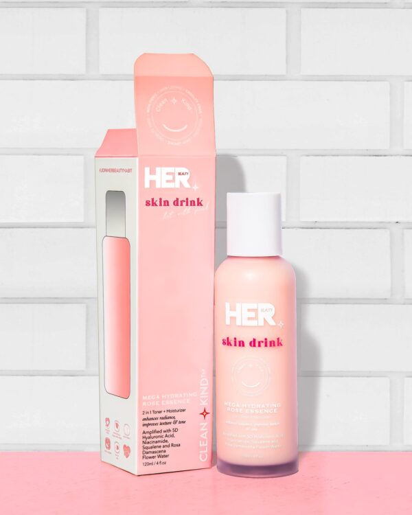 Skin Drink - Image 2